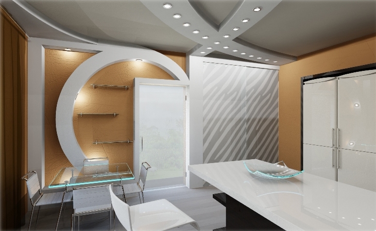 изготовление столешниц и декоров из искусственного камня